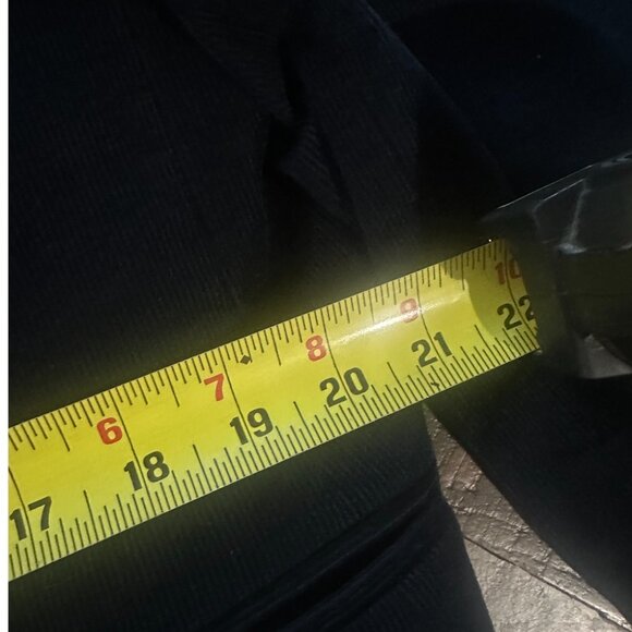 Tommy Hilfiger Corduroy Jacket - Picture 6 of 6